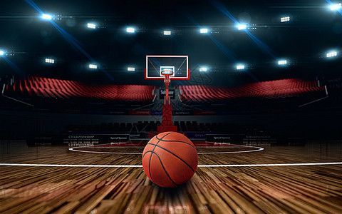 2月8日25-26赛季NBA常规赛 骑士VS国王