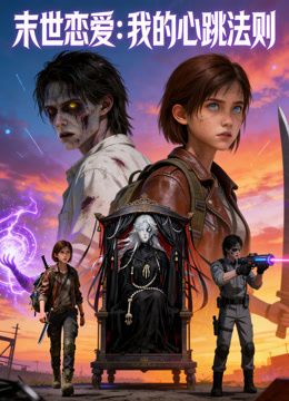 末世恋爱：我的心跳法则动态漫画动漫